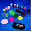 Liscianigiochi Science Kit Crazy Science Slime Chameleon 304-PL89246 – izglītojošs gļotu eksperimentu komplekts
