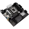Mātesplate Biostar B760MX2-E Pro D4 - B760 - Ligzda 1700 - Micro ATX