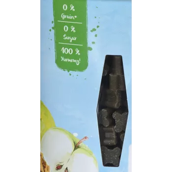 Kārums suņiem un kaķiem Bosch Tiernahrung Fruitees 200 g — mājputnu gaļa, bez cukura