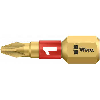 Wera 851/1BDC-1/25 uzglabāšanas piedziņa 1 L