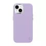 Aizsargājošs telefona vāciņš Joyroom PN-15F1 Starry iPhone 15, violets, plāns, pieguļošs apvalks