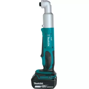 Makita DTL061RT1J jaudas uzgriežņatslēga 1/4 2000 apgr./min 60 N⋅m zila, balta 18 V