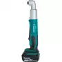Makita DTL061RT1J jaudas uzgriežņatslēga 1/4 2000 apgr./min 60 N⋅m zila, balta 18 V