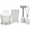 Vārīšanas blenderis Blaupunkt HBD801WH balts