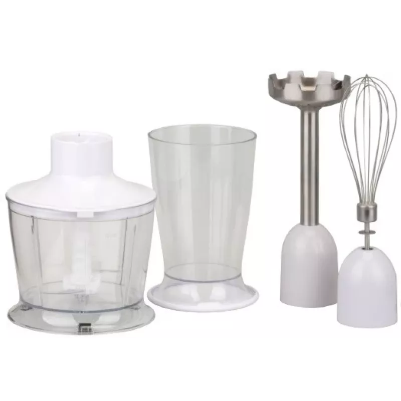 Vārīšanas blenderis Blaupunkt HBD801WH balts