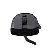 Pele White Shark GM-5016 Ector melna, USB