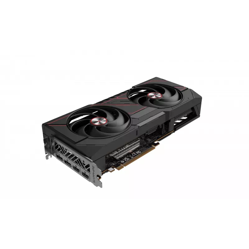 SAPPHIRE PULSE Radeon RX 9070 16GB GDDR6 grafikas karte