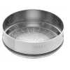 STAUB La Cocotte čuguna apaļais katls ar ieliktni 40508-819-0 - 3,8 l grafīta