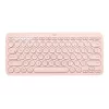 Bluetooth tastatūra Logitech K380 Multi-Device