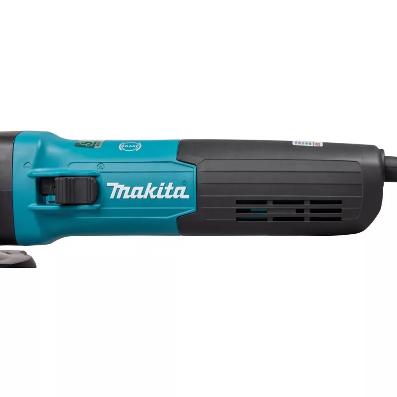 Makita GA5091X01 leņķa slīpmašīna 12.5 cm 11500 RPM 1900 W 2.8 kg