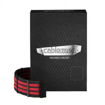 Cablemod CM-PCSI-FKIT-NKKR-R iekšējais barošanas kabelis