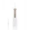 ETA | Mutes dušas iekārta | Sonetic ETA270890000 | Bezvadu | 200 ml | 2 uzgaļi | Balta/Zelta