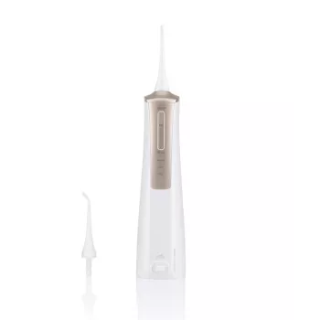 ETA | Mutes dušas iekārta | Sonetic ETA270890000 | Bezvadu | 200 ml | 2 uzgaļi | Balta/Zelta