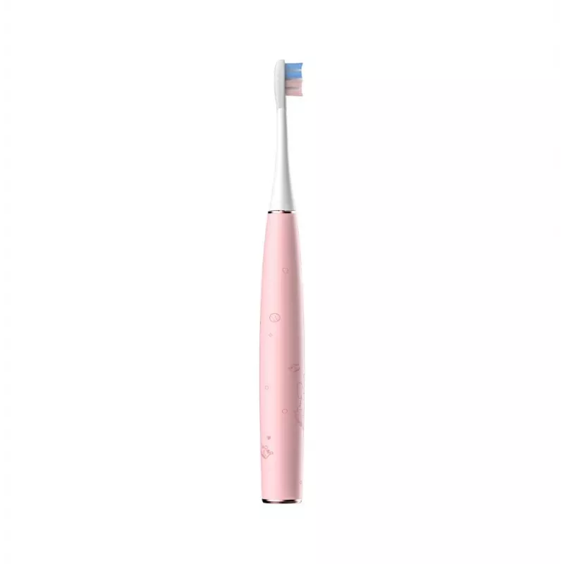 Sonic toothbrush Oclean KIDS Pink