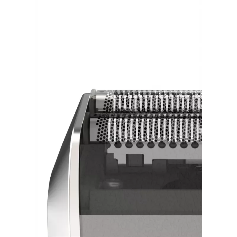 Dixix Pro skuveklis (USB), DSX8500, Melns, ES