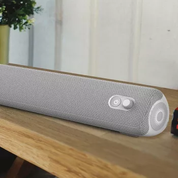 Portable Speaker Kodak PWS-2247, Melns