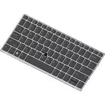 HP L13697-051 klēpjdatora rezerves daļa Tastatūra