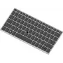 HP L13697-051 klēpjdatora rezerves daļa Tastatūra