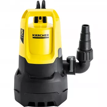 Zemūdens sūknis Kärcher SP 11.000 DIRT