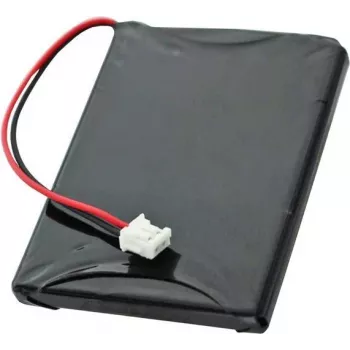 ASCOM akumulators d43 un d41, tips: litija jonu (660177)