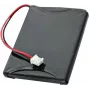 ASCOM akumulators d43 un d41, tips: litija jonu (660177)