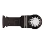 Makita B-64814-5 finierzāģa/lentzāģa/reversīvā zāģa asmens Bimetal 5 gab.