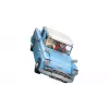 LEGO HARRY POTTER 76470 Apburtā lidojošā Ford Anglia