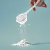 Trauku mazgājamās mašīnas tīrīšanas pulveris FRISCHER FR00122_1000, 1 kg, automātiskajām trauku mazgājamajām mašīnām, plastmasas burkā