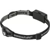 Galvas lukturītis Brennenstuhl 1178760 melns