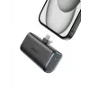 Anker Nano 5000 mAh Melns