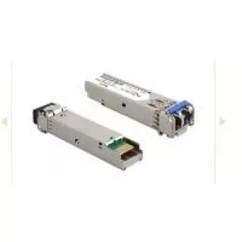 SFP raiduztvērēja modulis DeLOCK 86187 1000Base-LX vienmodas 1310nm