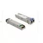 SFP raiduztvērēja modulis DeLOCK 86187 1000Base-LX vienmodas 1310nm