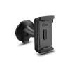 Garmin - transportlīdzekļa stiprinājums/lādētājs navigatoram - paredzēts zumo 590LM