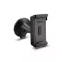 Garmin - transportlīdzekļa stiprinājums/lādētājs navigatoram - paredzēts zumo 590LM
