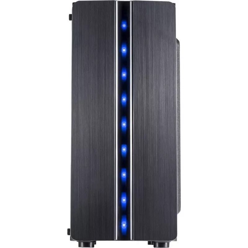 Inter-tech 88881309 melns