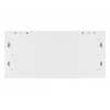 Lanberg WF01-6404-10S Plaukts 4U pie sienas montējams plaukts pelēks (WF01-6404-10S)