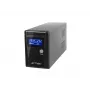 Nepārtrauktās barošanas bloks UPS Armac O/650E/LCD