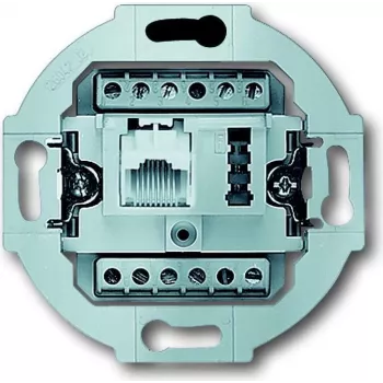 Busch-jaeger 2CKA000230A0381 Balts