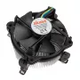 CPU dzesētājs Akasa AK-955A-BV2 Intel Socket T/775, paredzēts Pentium 4 līdz 2,6 GHz