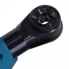 Makita DWR180Z triecienuzgriežņatslēga 800 apgr./min 47.5 N⋅m zaļa