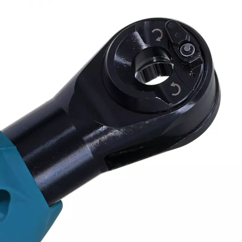 Makita DWR180Z triecienuzgriežņatslēga 800 apgr./min 47.5 N⋅m zaļa