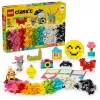 LEGO CLASSIC 11042 Radošā prieka kaste