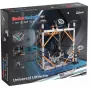 Izglītojošs konstrukciju komplekts Fischertechnik Universal Ultimate 576102 — modulāras būvēšanas detaļas mācībām un prototipēšanai