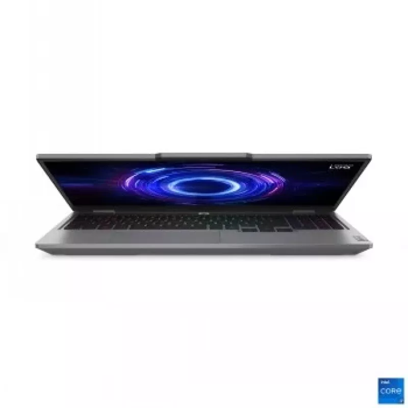 LENOVO LOQ 15IRX10 Intel Core i5-13450HX 15,6 collu FHD 16GB 1TB SSD M.2 2242 PCIe GeForce RTX 5050 8GB W11H 2 gadu Carry-in
