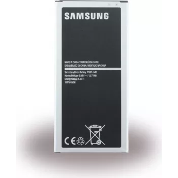 Baterija OEM Samsung EB-BJ710CBE Li-Ion 3300 mAh rezerves elements