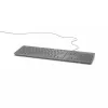 Dell vadu tastatūra - KB216 - US International (QWERTY) – pelēka/ LT gravējums