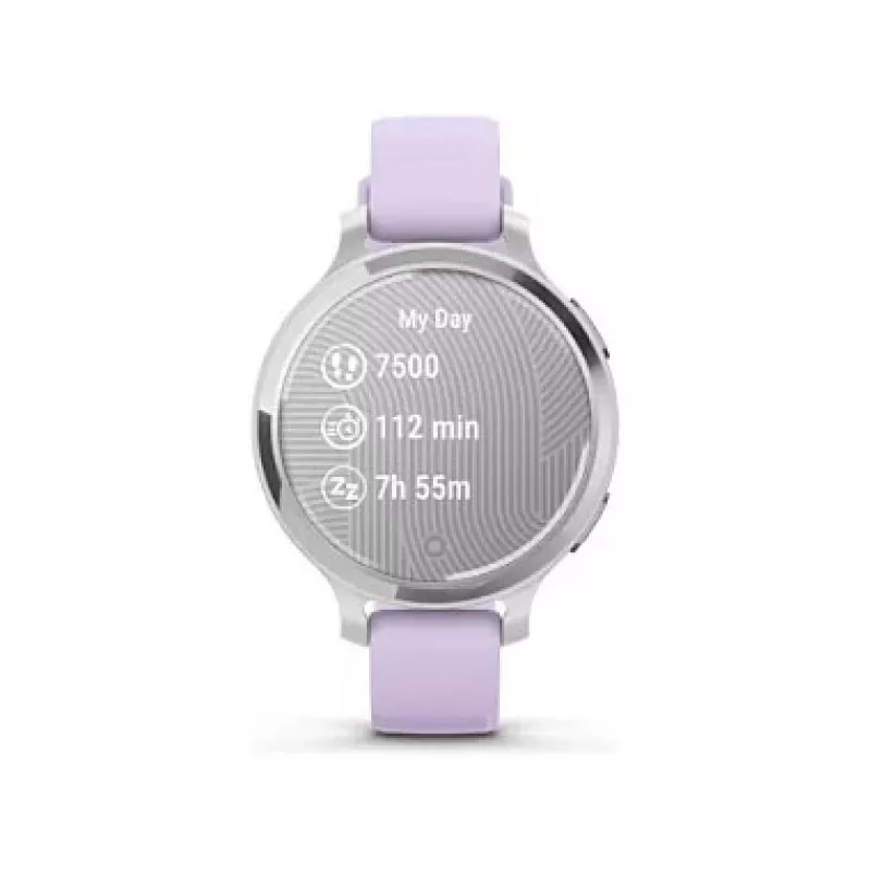 Smartwatch Garmin Lily 2 Active violeta