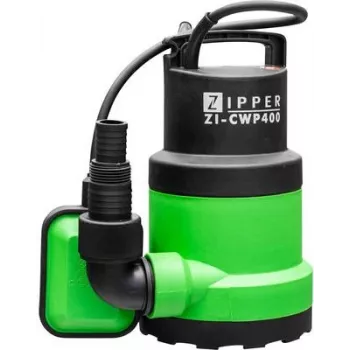 Zipper ZI-CWP400 dārza instruments