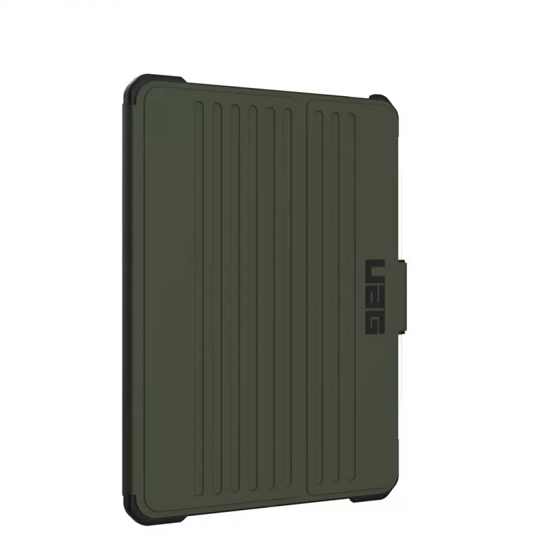 Urban Armor Gear 12339X117272 planšetdatora futrālis 27,7 cm (10,9) Folio Zaļš