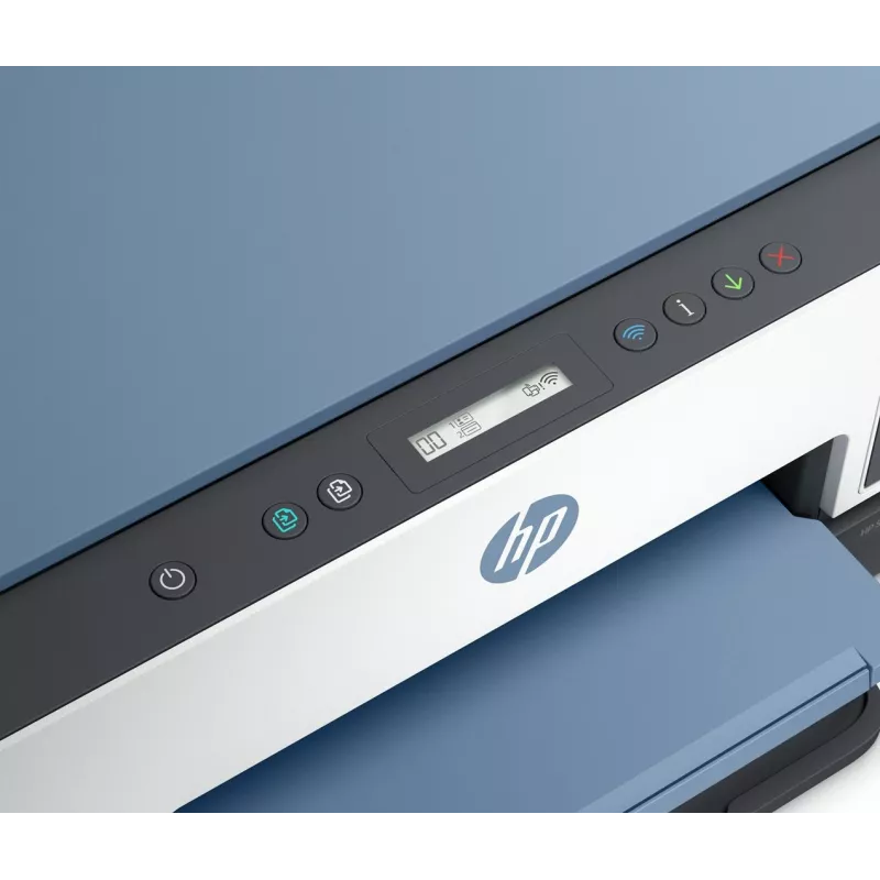 HP Smart Tank 675 daudzfunkciju termiskā tintes printeris A4 4800 x 1200 DPI 12 lpp./min Wi-Fi